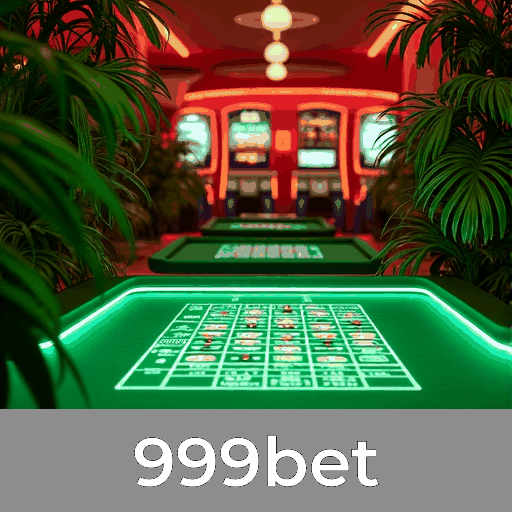 999bet: A Plataforma Confiável para uma Experiência Premium em Apostas